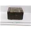 Image 1 : 1200 Round 7.62 Ammo Crate in Olive Green