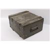 Image 5 : 1200 Round 7.62 Ammo Crate in Olive Green