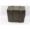 Image 6 : 1200 Round 7.62 Ammo Crate in Olive Green