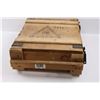 Image 4 : MD-43 Explosives Ammo Crate w/ Misc. Tool