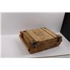 Image 5 : MD-43 Explosives Ammo Crate w/ Misc. Tool