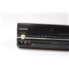 Image 2 : Toshiba Model No. SDV398KC Combo VHS/DVD Player w/ A/V Cord. - Powers Up / Untested