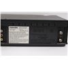 Image 5 : Toshiba Model No. SDV398KC Combo VHS/DVD Player w/ A/V Cord. - Powers Up / Untested