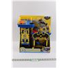 Image 1 : Fisher-Price Imaginex Batman: Gotham City Tower Play Set - NIP