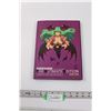 Image 1 : Capcom "Darkstalkers: The Ultimate Edition" Complete First & Second Series Graphic Novel