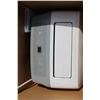 Image 3 : **NOMA Portable AC Unit - Appears Like New, (Box Water Damaged) - Untested