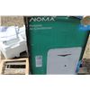 Image 4 : **NOMA Portable AC Unit - Appears Like New, (Box Water Damaged) - Untested