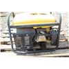 Image 5 : **2800w Portable 171cc Gas Generator - Untested