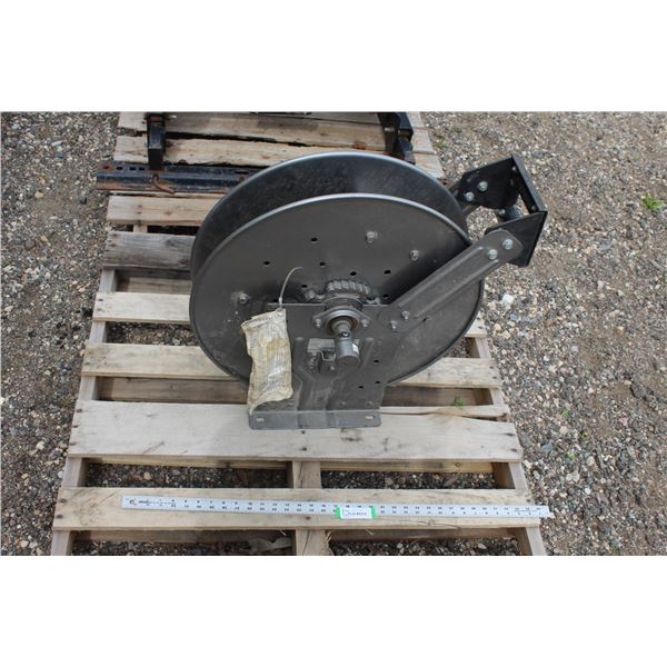 ** Hannay Reels Hose Reel - NEW, High Pressure