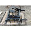 Image 3 : **Hijacker "Ultra Slide 5th Wheel Hitch w/Adjustable Rails