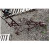 Image 3 : ** Antique Horse Drawn Garden Cultivator