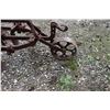 Image 4 : ** Antique Horse Drawn Garden Cultivator