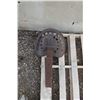 Image 3 : **Antique/Vintage Implement Seat