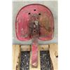 Image 3 : **Antique/Vintage Implement Seat