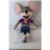Image 1 : Chuck-E-Cheese Stuffed Animal