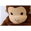 Image 3 : Curious George Stuffed Animal