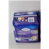 Image 2 : (2) Packs Tena Overnight Underwear - Size Small