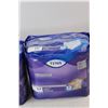 Image 2 : (2) Packs Tena Overnight Underwear - Size Small