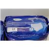 Image 3 : (2) Packs Tena Overnight Underwear - Size Small