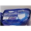 Image 3 : (2) Packs Tena Overnight Underwear - Size Small