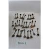 Image 1 : Assorted Souvenir Spoons