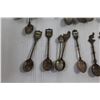 Image 2 : Assorted Souvenir Spoons