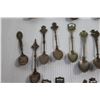 Image 4 : Assorted Souvenir Spoons