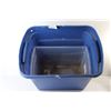Image 1 : *(2) Totes without Lids