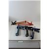 Image 1 : (5) Caulking Guns