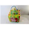 Image 2 : Childrens Toy Cube