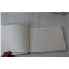 Image 6 : (2) Animal Childrens Books, Wedding Guest Book