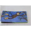 Image 4 : English and French Talking Duck Toy, Touch and Feel Books, Teething Toy