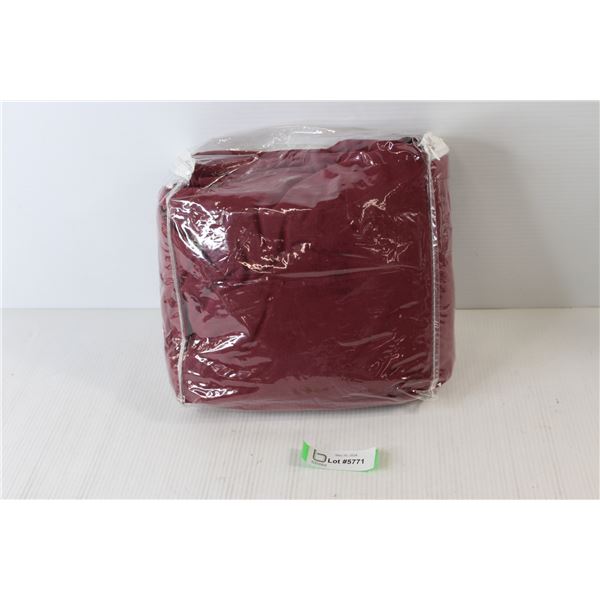 Full Double Sheet Set - No Stains, No Tears