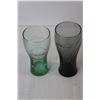 Image 2 : (4) Coca-Cola Glasses