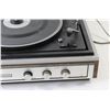 Image 3 : Lloyd's Vinyl Record Player - Untested
