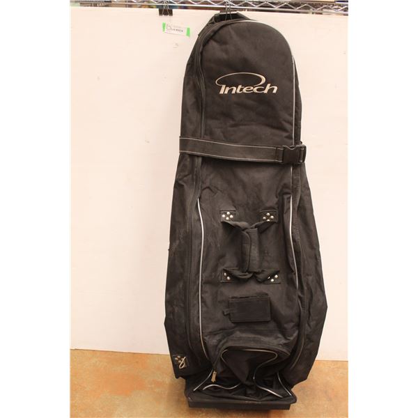 Intech Travel Golf Bag