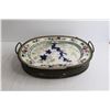 Image 5 : Hot Water Serving Tray - 17 1/2" x 14"
