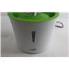 Image 4 : Cat Water Fountain - Untested