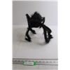 Image 1 : Large Fake Poseable Spider