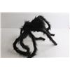 Image 2 : Large Fake Poseable Spider