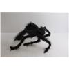 Image 4 : Large Fake Poseable Spider