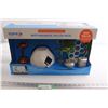 Image 1 : Topfin Aquarium Decorative Set - NIB
