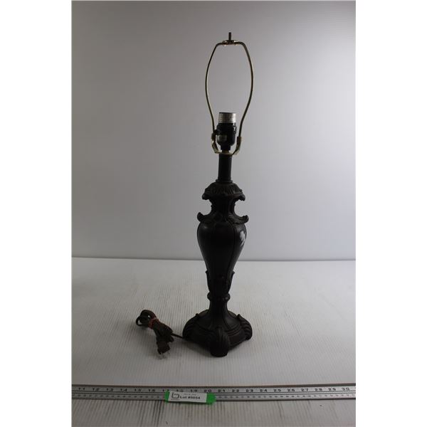 Lamp Base - Untested