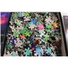 Image 2 : 750-Piece Galaxy Puzzle - As Is