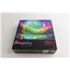 Image 4 : 750-Piece Galaxy Puzzle - As Is