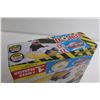 Image 2 : Donut Inflatable Tube Toboggan - NIB
