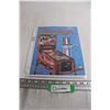 Image 1 : (4) Pages Pinball Flyers