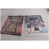 Image 3 : (4) Pages Pinball Flyers