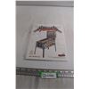 Image 1 : (4) Pages Pinball Flyers