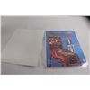 Image 2 : (4) Pages Pinball Flyers